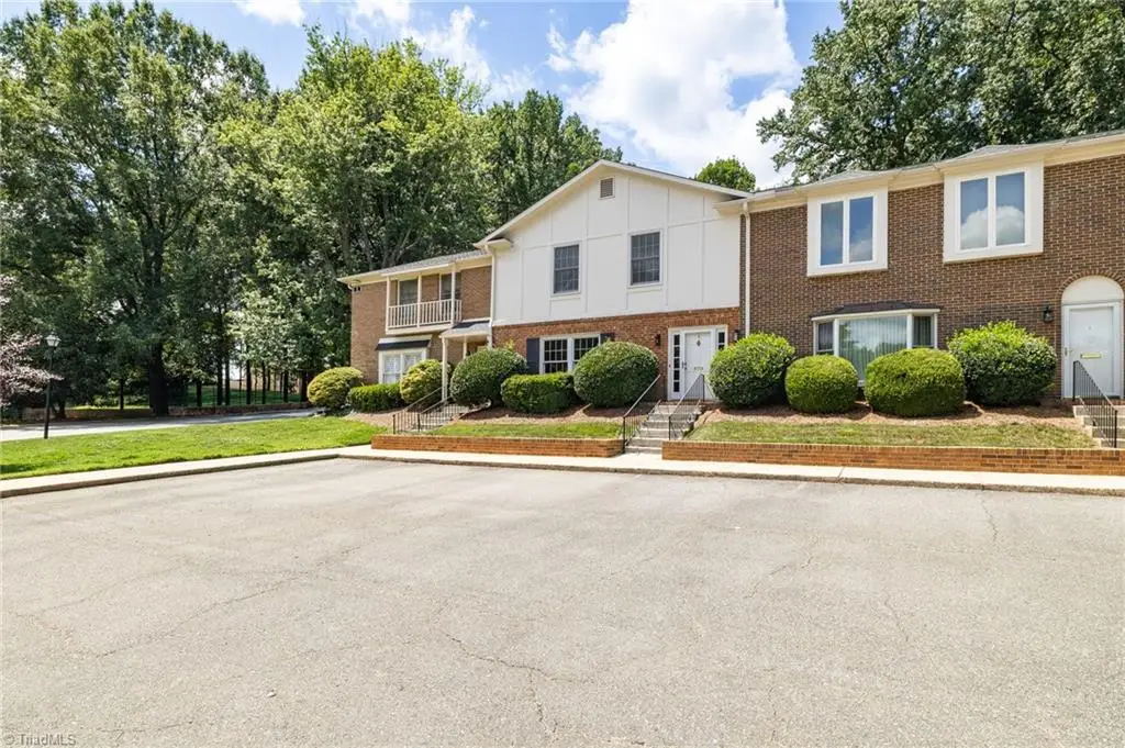 1 Fountain Manor Drive #B, Greensboro, NC 27405 - #1