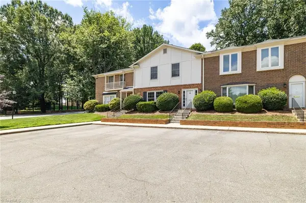 1 Fountain Manor Drive #B, Greensboro, NC 27405