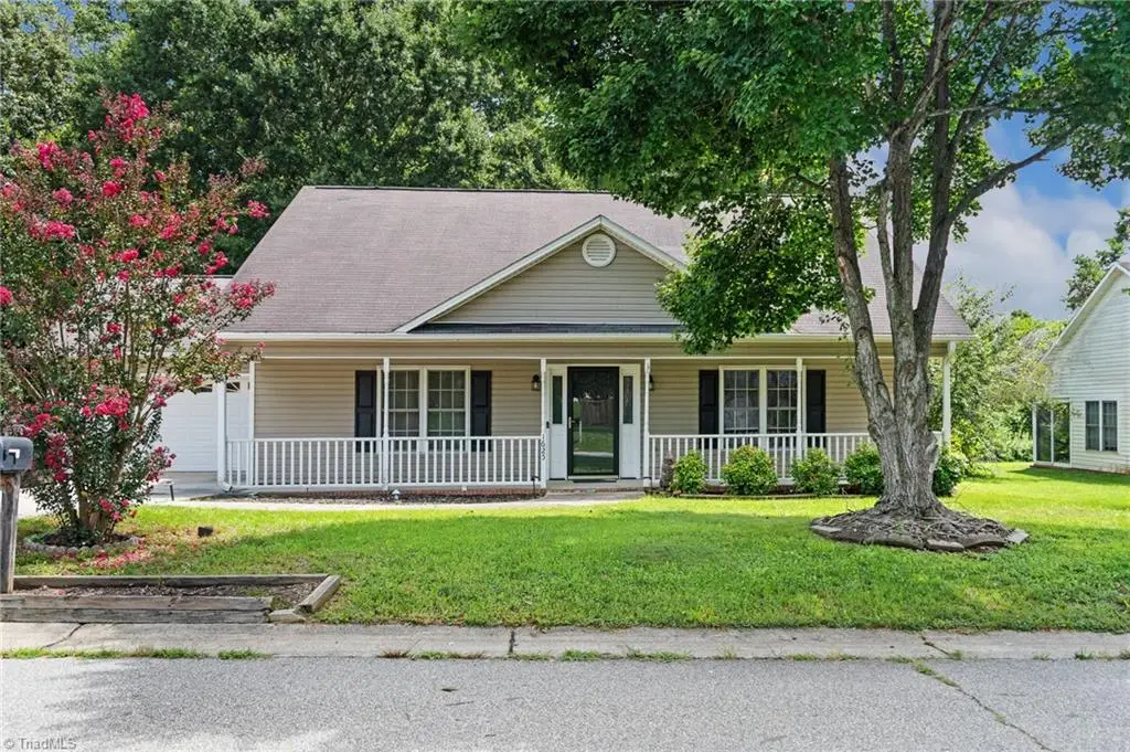 1625 N Ammons Drive, Clemmons, NC 27012 - #1