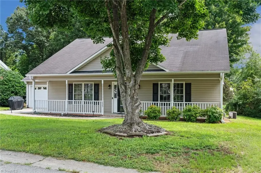 1625 N Ammons Drive, Clemmons, NC 27012 - #3