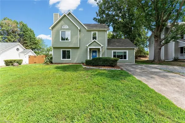 2009 Cedar Post Court, Winston-Salem, NC 27127