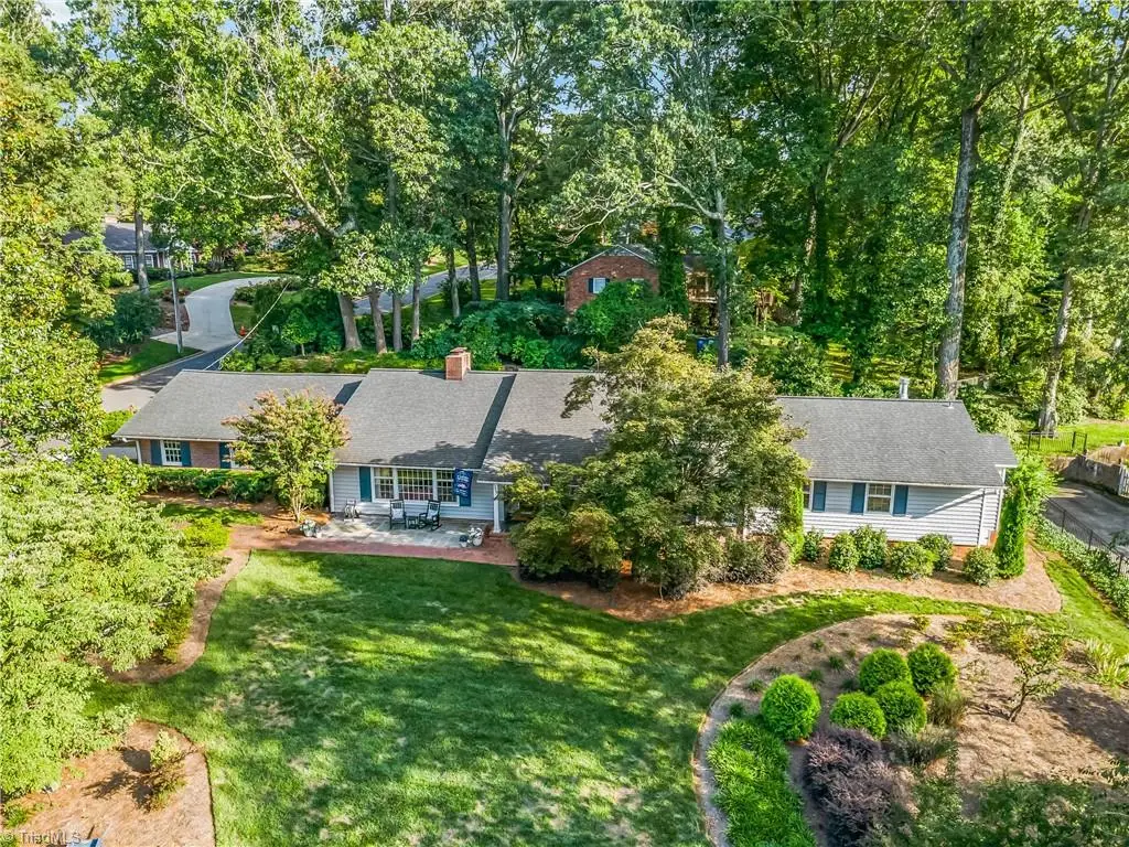 1039 Kenleigh Circle, Winston Salem, NC 27106 - #1