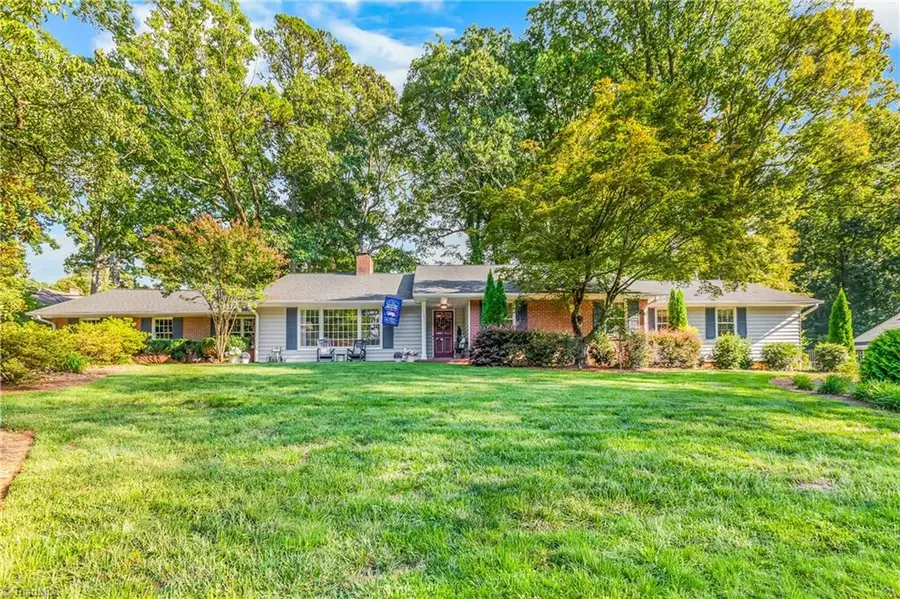 1039 Kenleigh Circle, Winston Salem, NC 27106 - #3