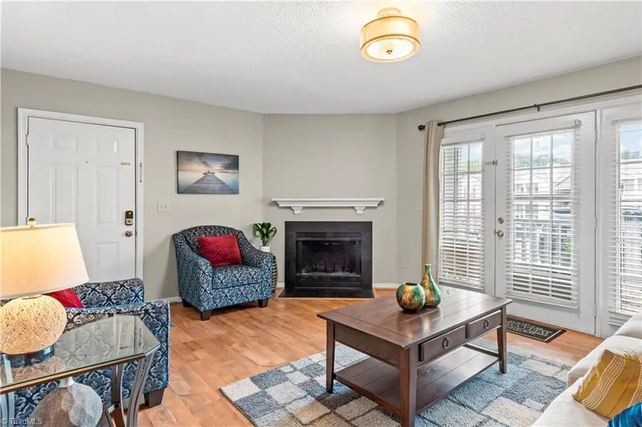 5525 Hornaday Road #A, Greensboro, NC 27409 - #2