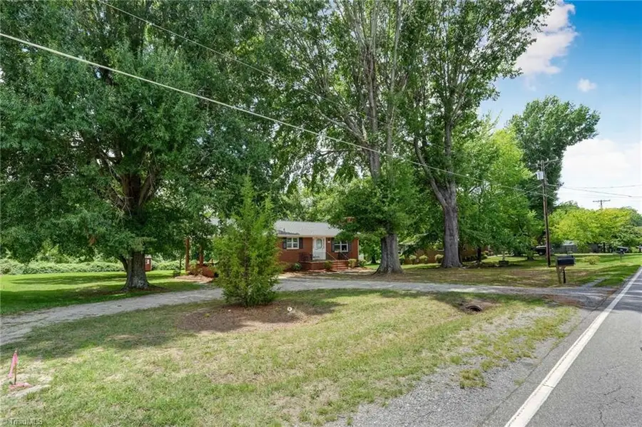 396 Narrow Gauge Road, Reidsville, NC 27320 - #2
