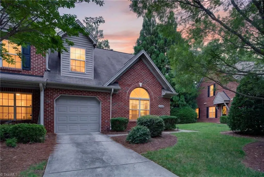 840 Jarman Drive, Morehead, NC 27282 - #1