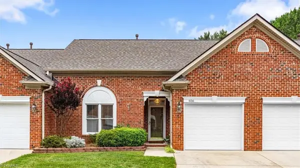 656 Sonoma Lane, High Point, NC 27265