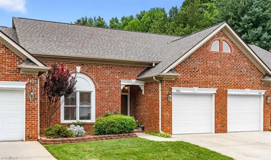 656 Sonoma Lane, High Point, NC 27265 - #2