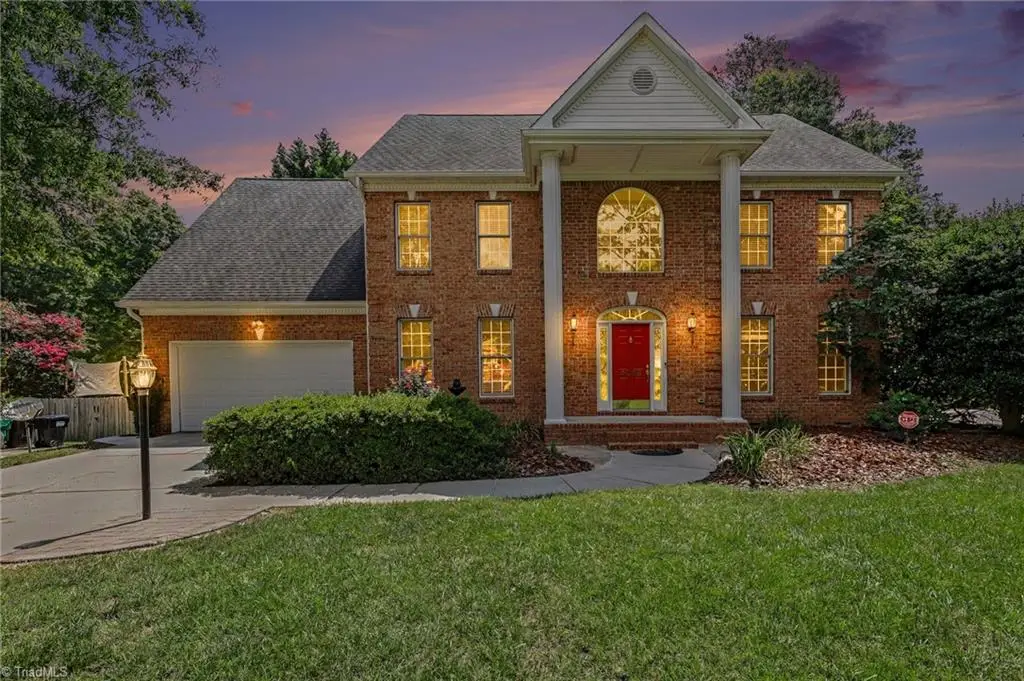 4008 Braddock Road, High Point, NC 27265 - #1