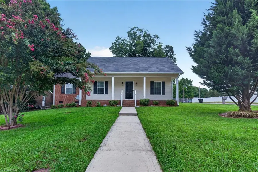 639 Sterling Avenue, High Point, NC 27265 - #2