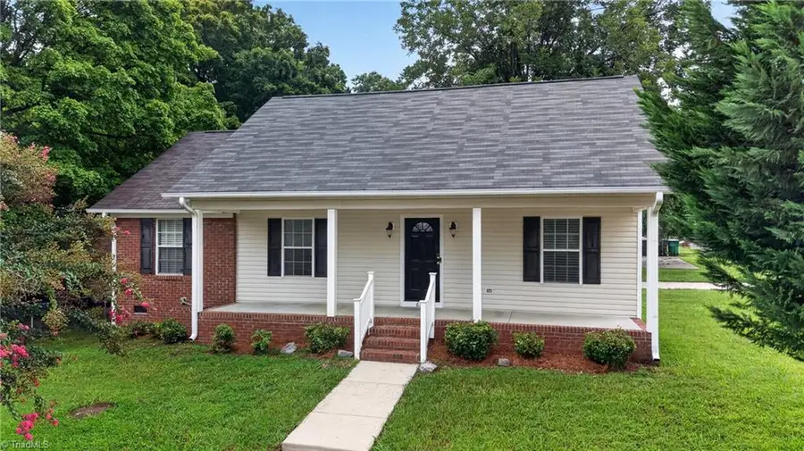 639 Sterling Avenue, High Point, NC 27265 - #3