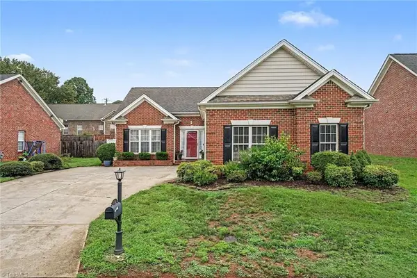 115 Stillmere Court, Winston-Salem, NC 27101