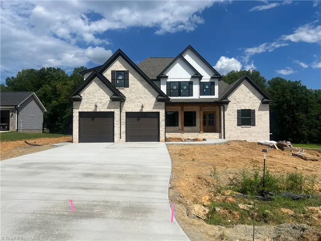 469 Lenalan Drive, Lexington, NC 27295 - #1