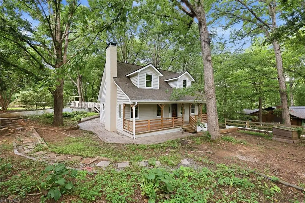 4790 Country Boy Lane, Clemmons, NC 27012 - #1
