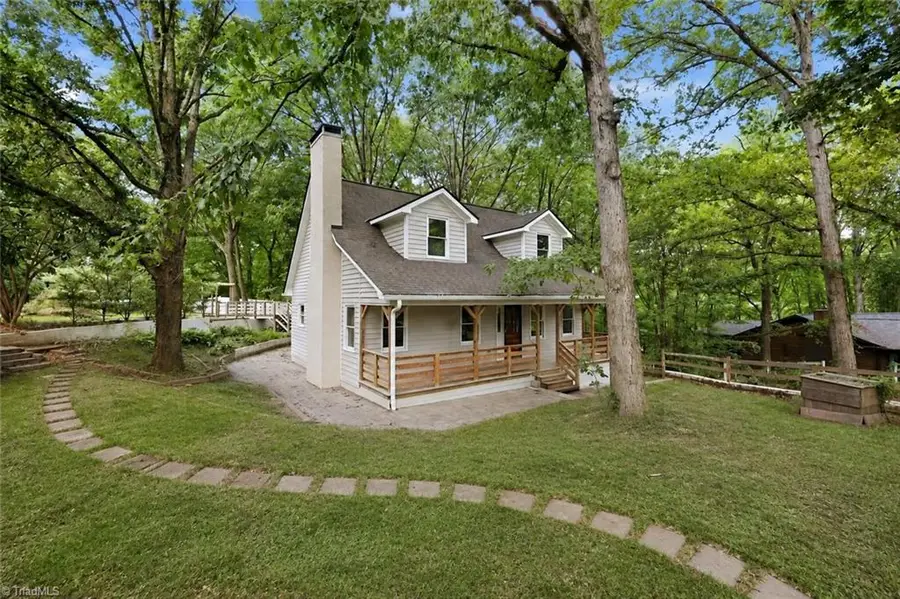 4790 Country Boy Lane, Clemmons, NC 27012 - #2