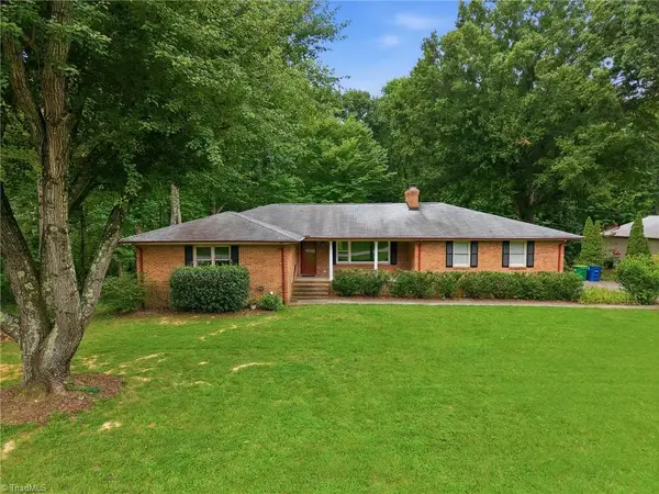 218 Cedar Run, Reidsville, NC 27320