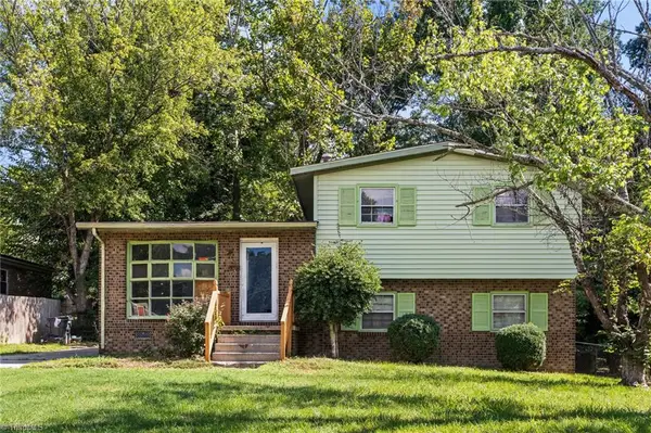 4211 Whippoorwill Drive, Greensboro, NC 27406