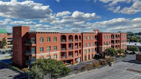 113 N Church Street #312, Greensboro, NC 27401
