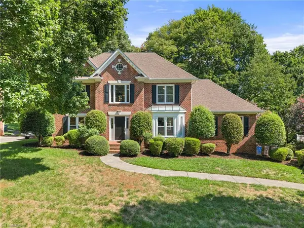 1549 Turkey Hill Road, Winston-Salem, NC 27106
