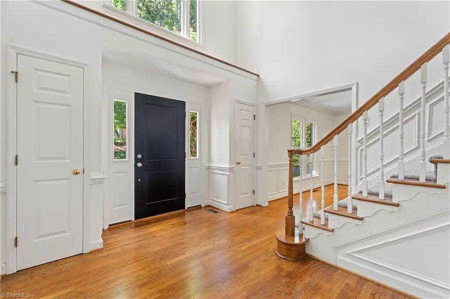 1549 Turkey Hill Road, Winston Salem, NC 27106 - #3