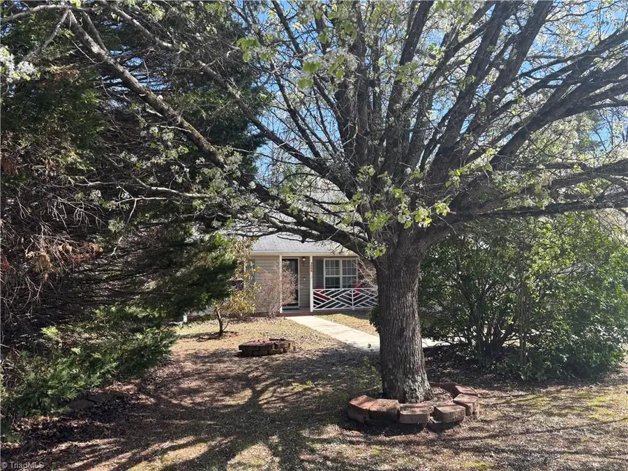 3009 Brookrun Drive, Jamestown, NC 27282 - #2