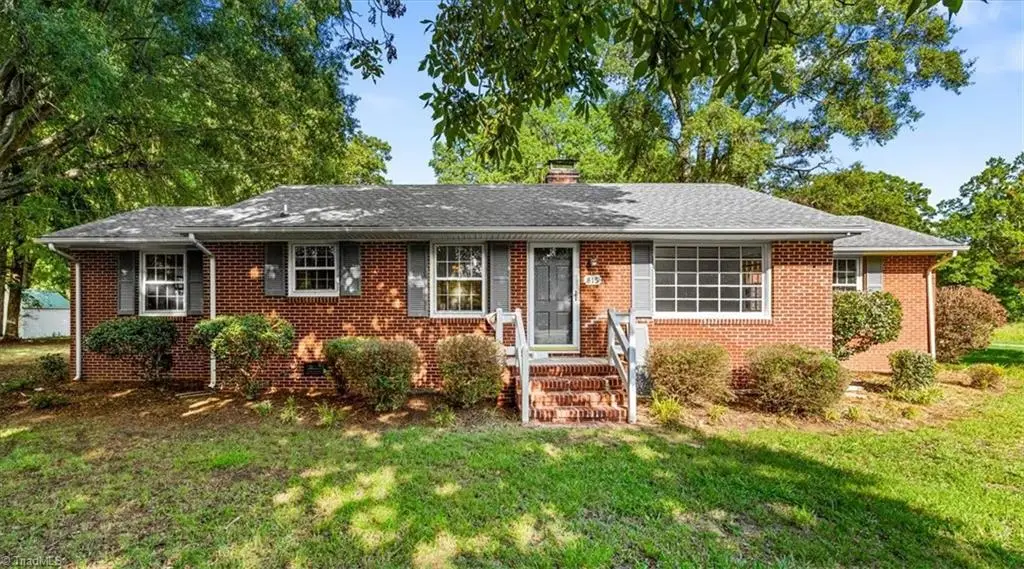 815 Coleman Drive, Whitsett, NC 27377 - #1