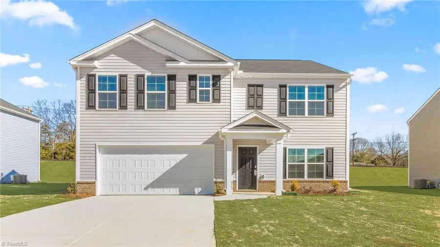 4697 Mount Hope Drive, Broadbay, NC 27107 - #2