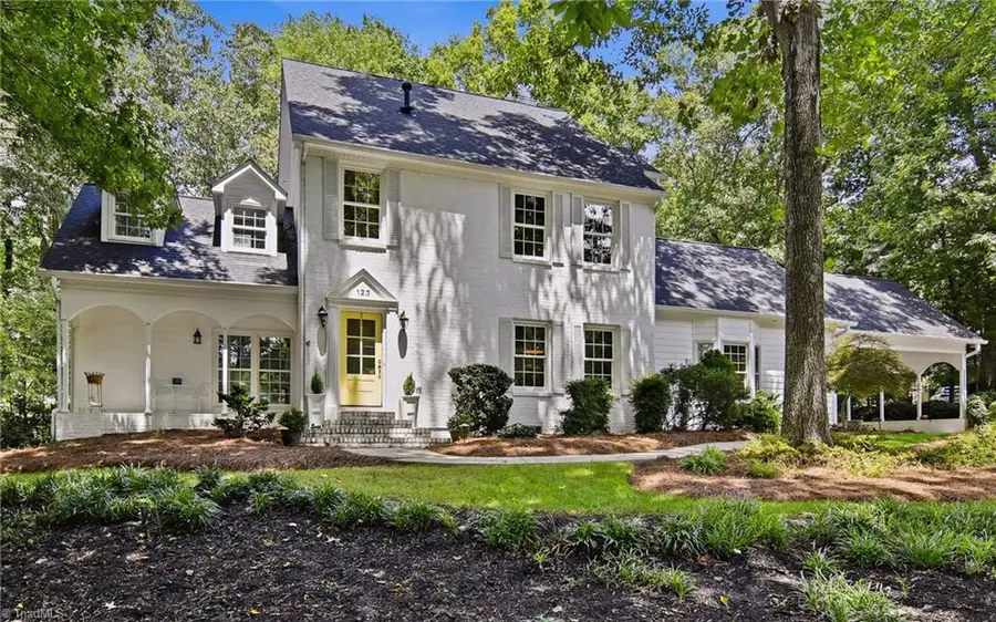 123 Prestwick Drive, High Point, NC 27265 - #2