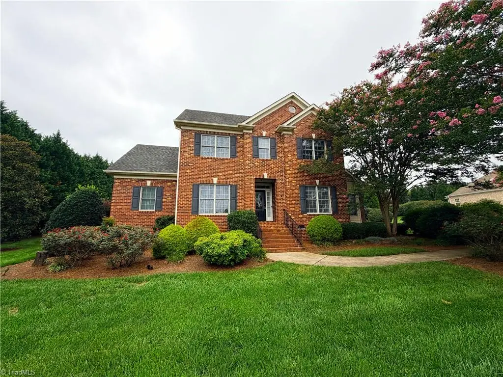 5817 Crutchfield Farm Road, Oak Ridge, NC 27310 - #1