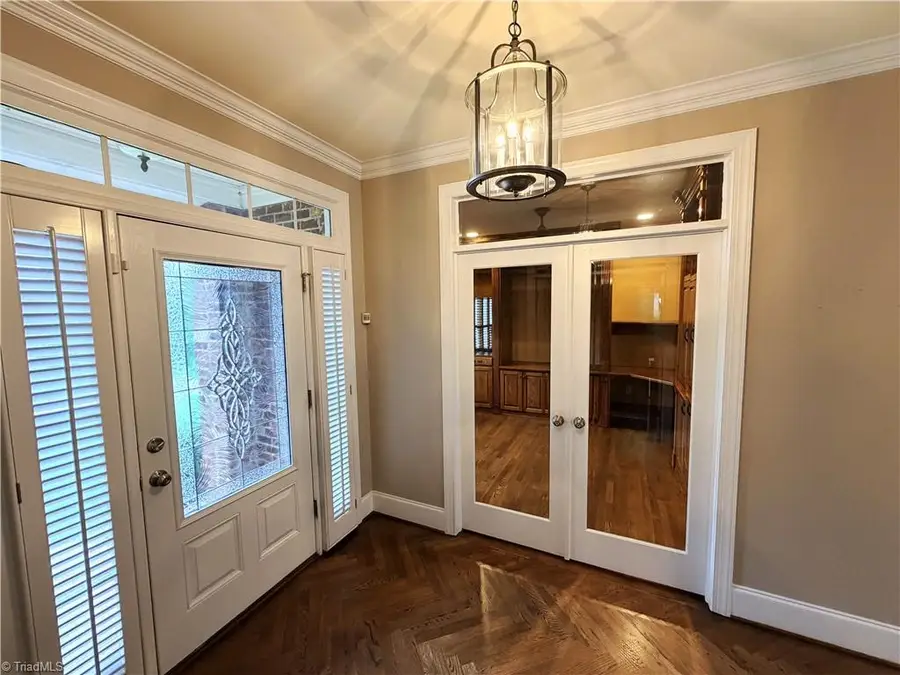 5817 Crutchfield Farm Road, Oak Ridge, NC 27310 - #3