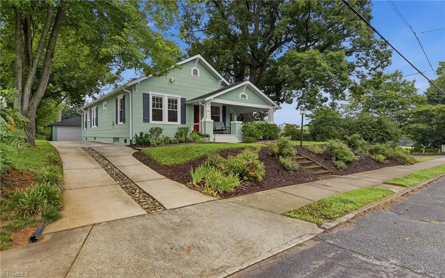 1011 Melrose Street, Winston Salem, NC 27103 - #2