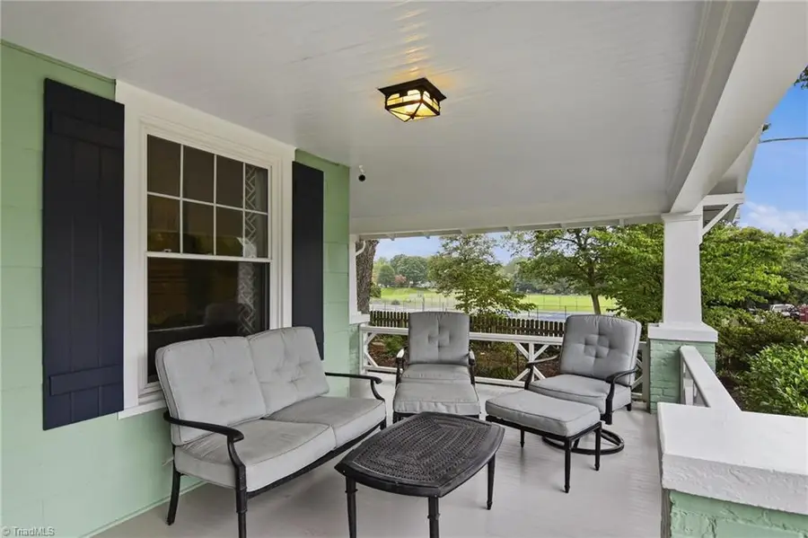 1011 Melrose Street, Winston Salem, NC 27103 - #3