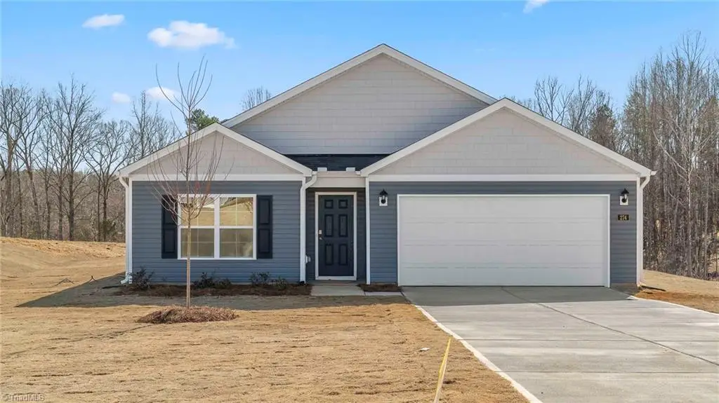 4715 Mount Hope Drive, Broadbay, NC 27107 - #1