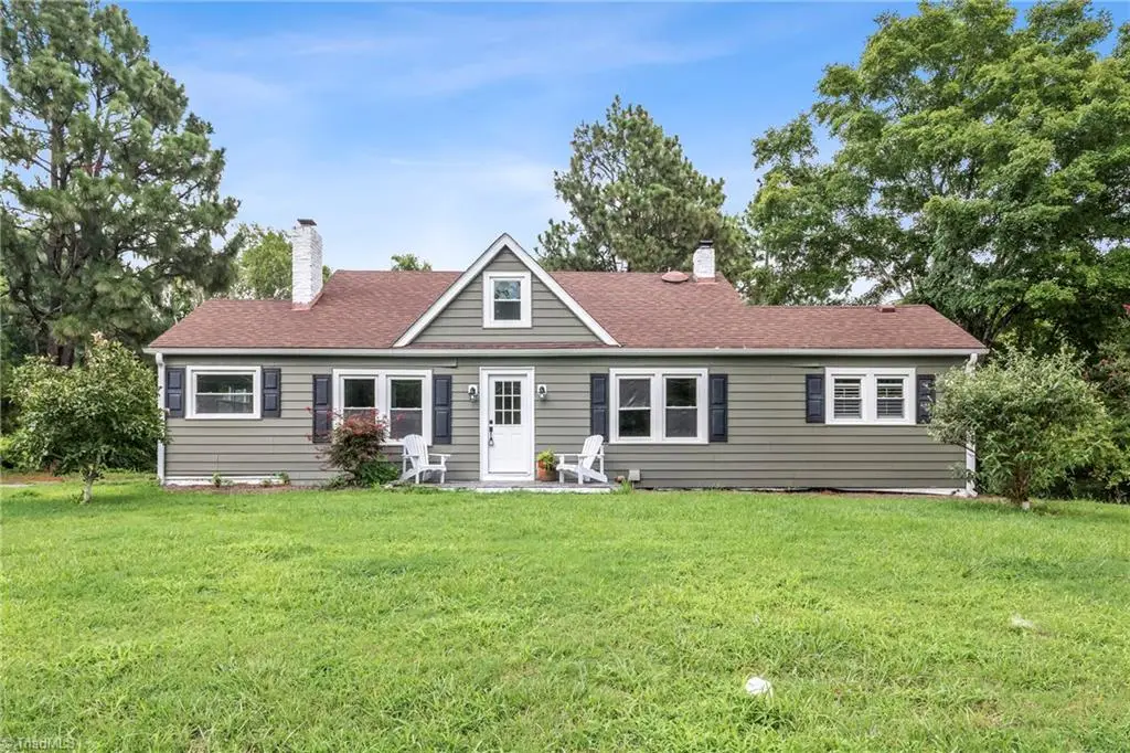 156 Payne Road, Thomasville, NC 27360 - #1