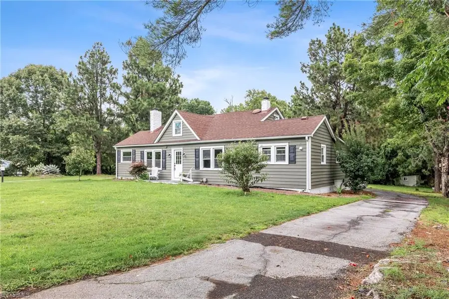 156 Payne Road, Thomasville, NC 27360 - #3