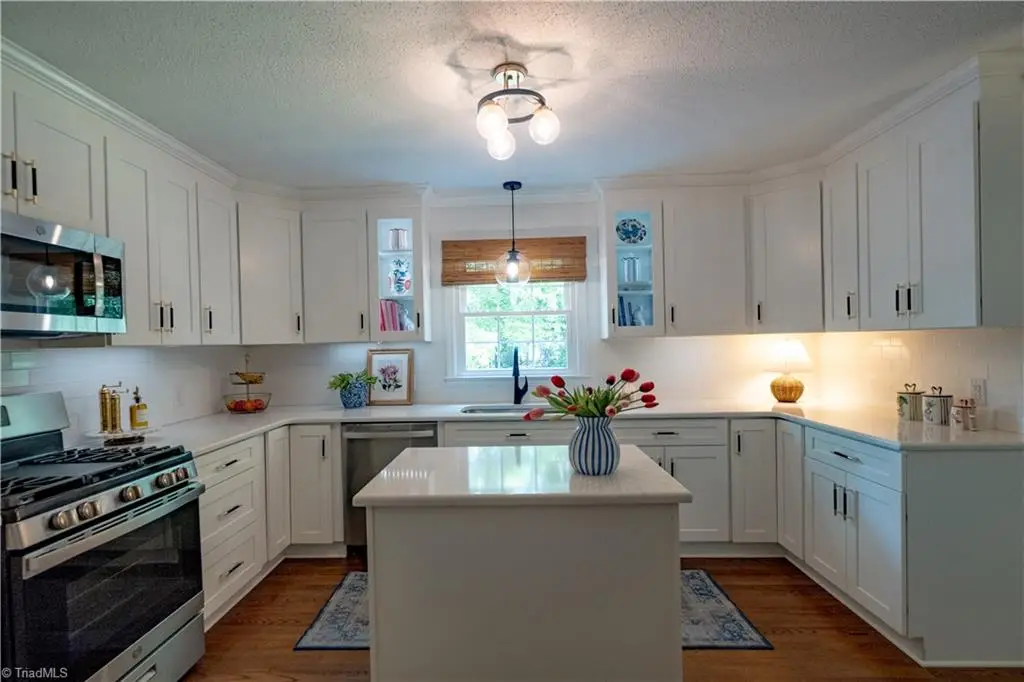 2312 Belmont Drive, Reidsville, NC 27320 - #1