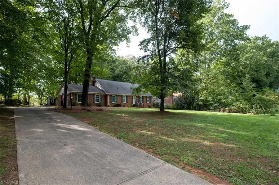 2312 Belmont Drive, Reidsville, NC 27320 - #2