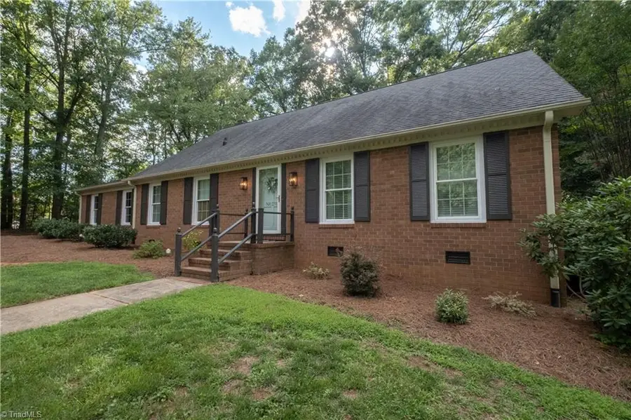 2312 Belmont Drive, Reidsville, NC 27320 - #3
