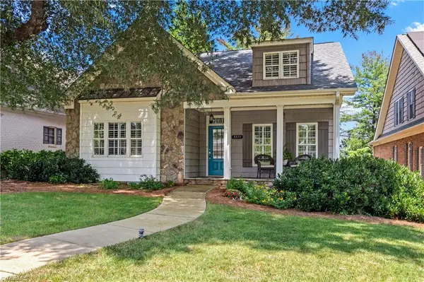 3371 York Road, Winston-Salem, NC 27106