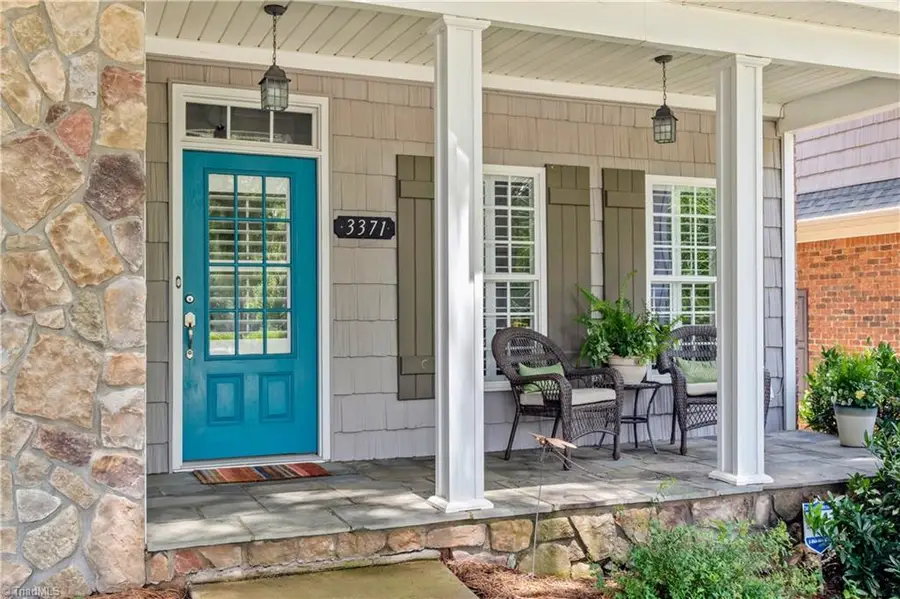 3371 York Road, Winston Salem, NC 27106 - #3