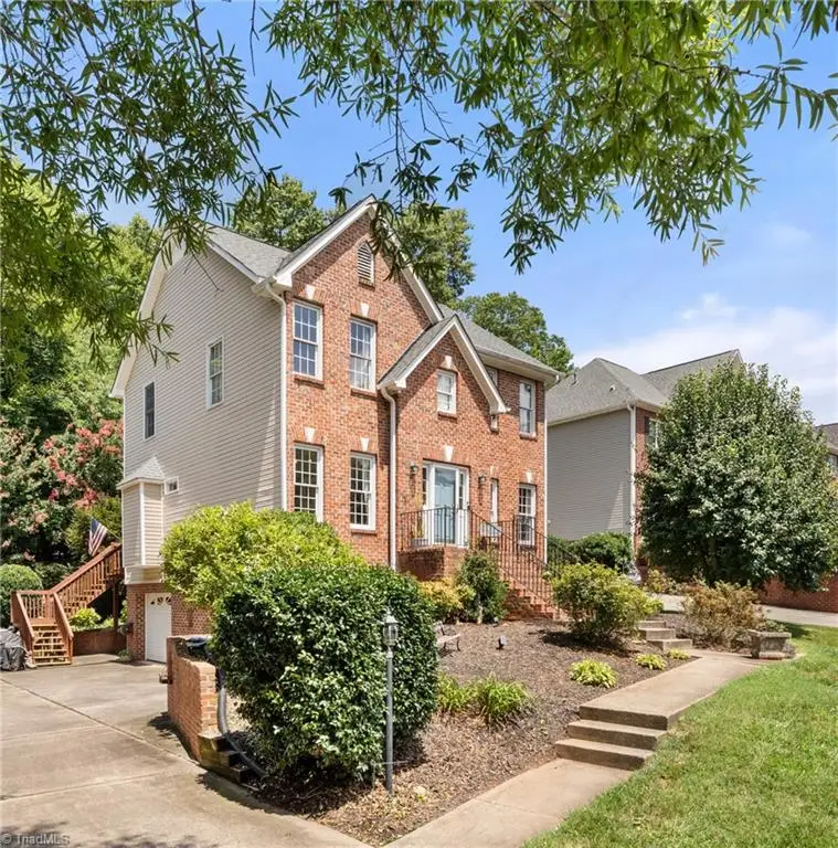 913 Woodview Ridge Trail, Lewisville, NC 27023 - #3