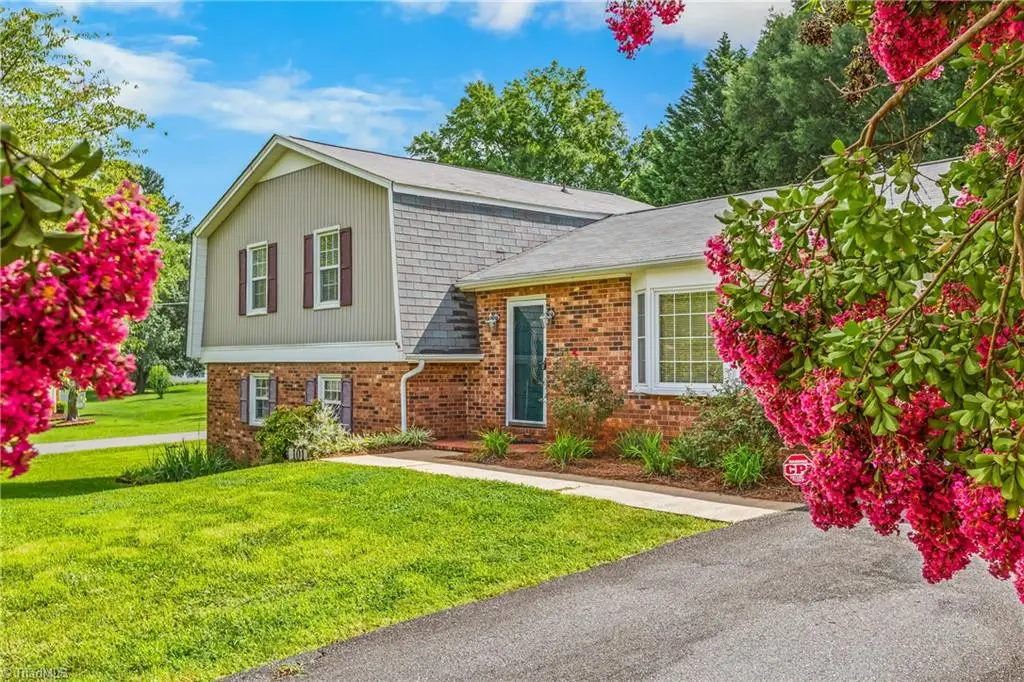101 Asheview Court, King, NC 27021 - #1