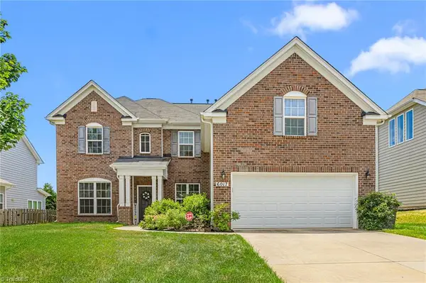 6017 Stone Valley Way, Greensboro, NC 27455