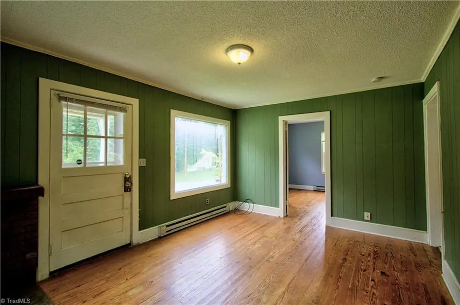 416 E Peachtree Drive, High Point, NC 27265 - #3