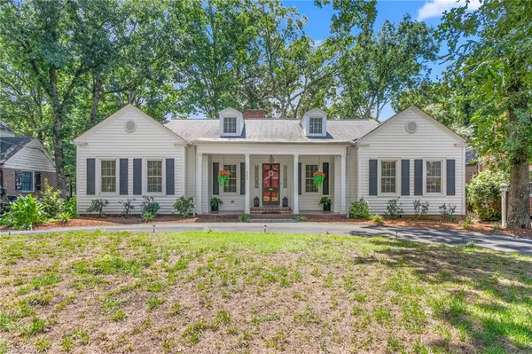 403 Spring Street, Thomasville, NC 27360
