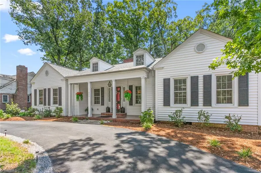 403 Spring Street, Thomasville, NC 27360 - #3
