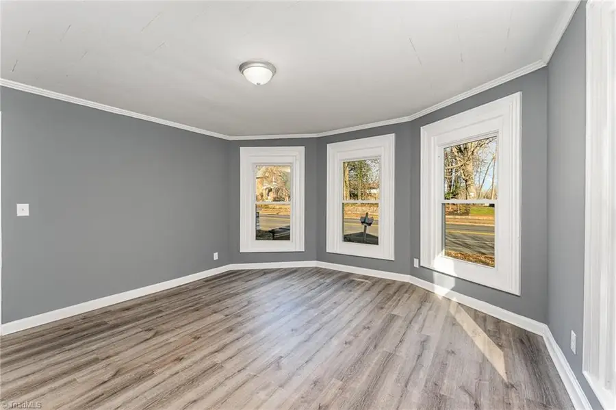 805 N Mebane Street, Burlington, NC 27217 - #3