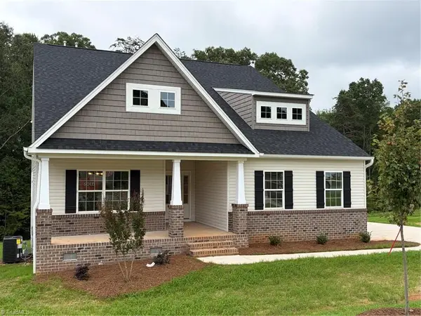 5112 Logos Drive #16 AG, Stokesdale, NC 27357
