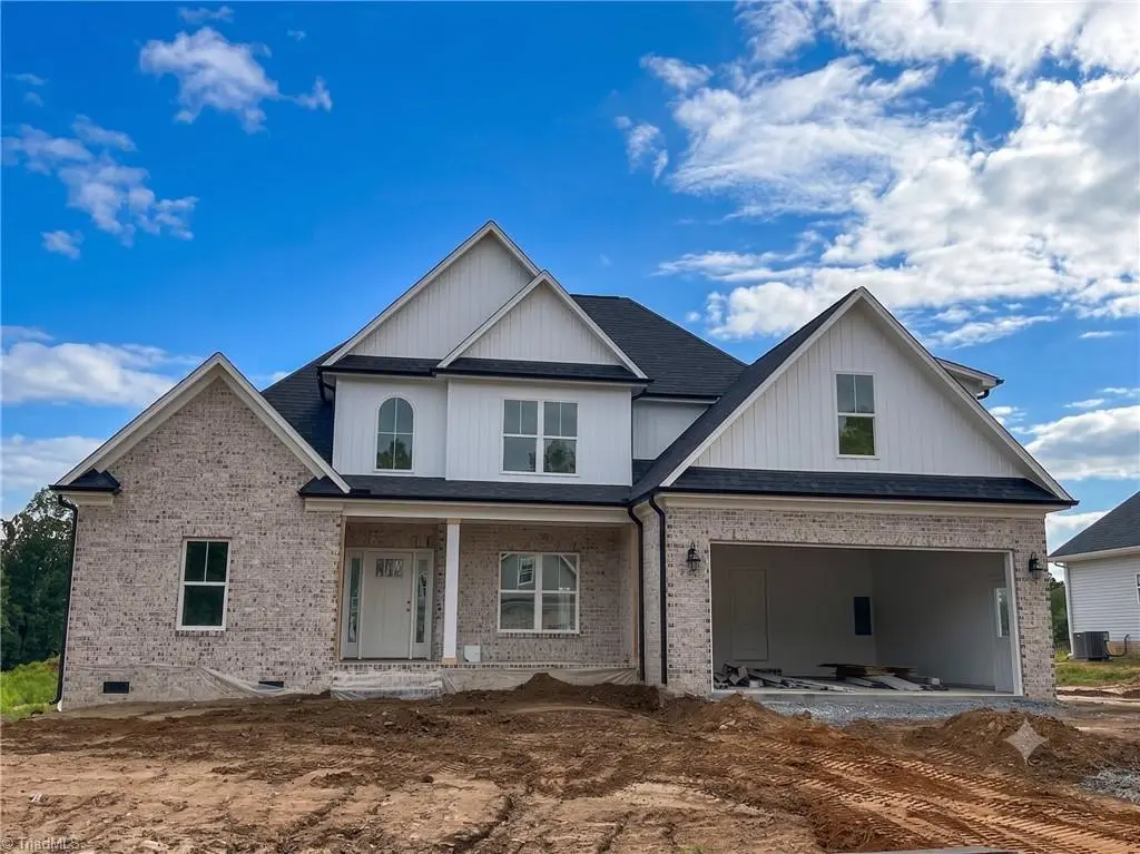 268 Cool Run, Lexington, NC 27295 - #1