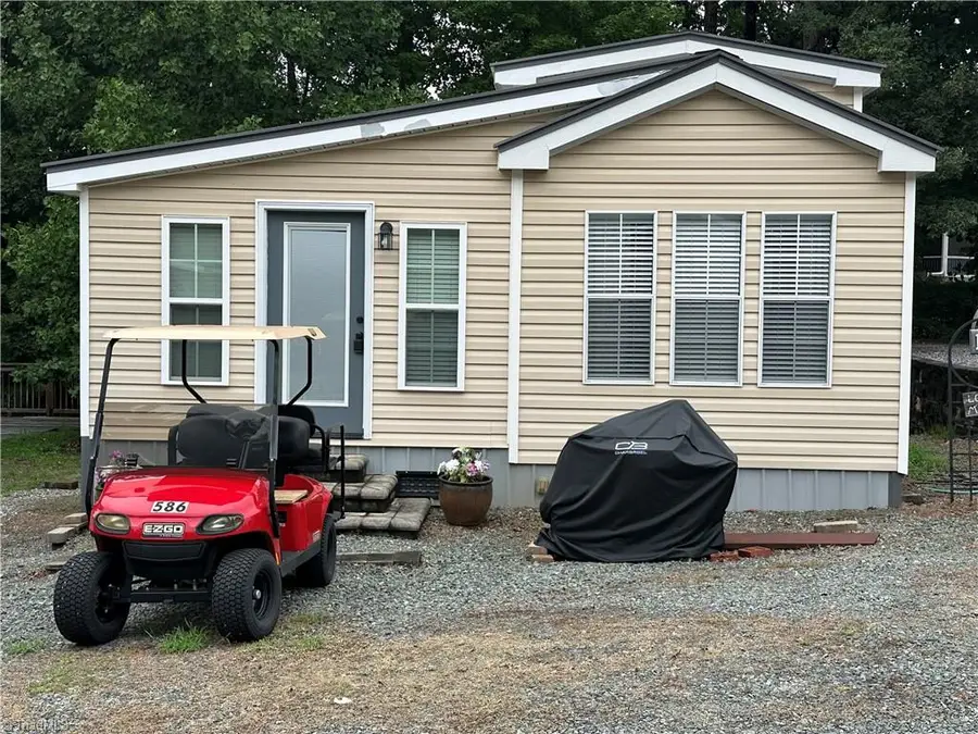 108 Humming Bird Circle, New London, NC 28127 - #2